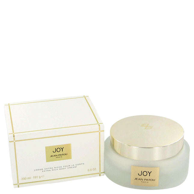 Joy Body Cream By Jean Patou 6.7 oz Body Cream Body Cream for women product image