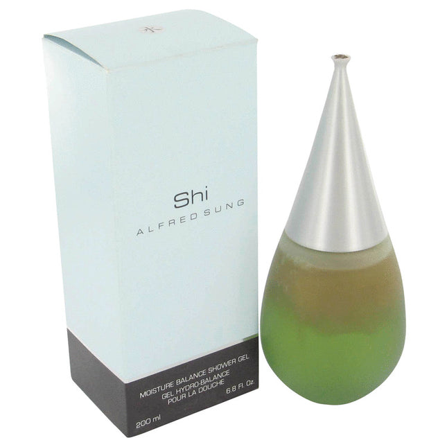 Shi Shower Gel By Alfred Sung 6.8 oz Shower Gel Shower Gel for women product image