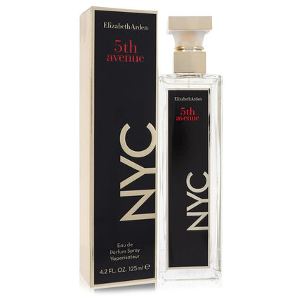 5Th Avenue Nyc Eau De Parfum Spray By Elizabeth Arden 4.2 oz Eau De Parfum Spray Eau De Parfum Spray for women product image