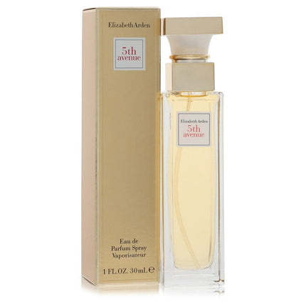 5Th Avenue Eau De Parfum Spray By Elizabeth Arden 1 oz Eau De Parfum Spray Eau De Parfum Spray for women product image