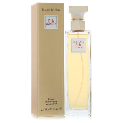 5Th Avenue Eau De Parfum Spray By Elizabeth Arden 2.5 oz Eau De Parfum Spray Eau De Parfum Spray for women product image