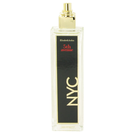 5Th Avenue Nyc Eau De Parfum Spray (Tester) By Elizabeth Arden 4.2 oz Eau De Parfum Spray Eau De Parfum Spray (Tester) for women product image