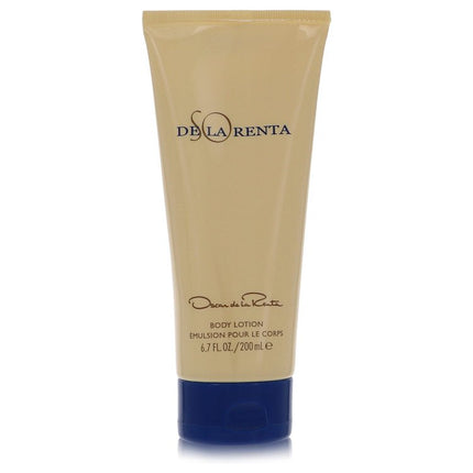 So De La Renta Body Lotion By Oscar De La Renta 6.7 oz Body Lotion Body Lotion for women product image