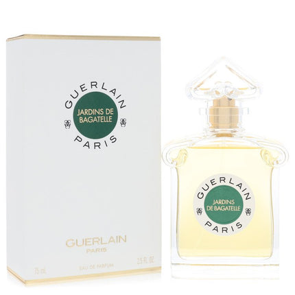 Jardins De Bagatelle Eau De Parfum Spray By Guerlain 2.5 oz Eau De Parfum Spray Eau De Parfum Spray for women product image