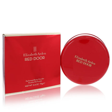 Red Door Body Powder By Elizabeth Arden 2.6 oz Body Powder Body Powder for women product image
