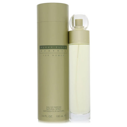 Perry Ellis Reserve Eau De Parfum Spray By Perry Ellis 3.4 oz Eau De Parfum Spray Eau De Parfum Spray for women product image