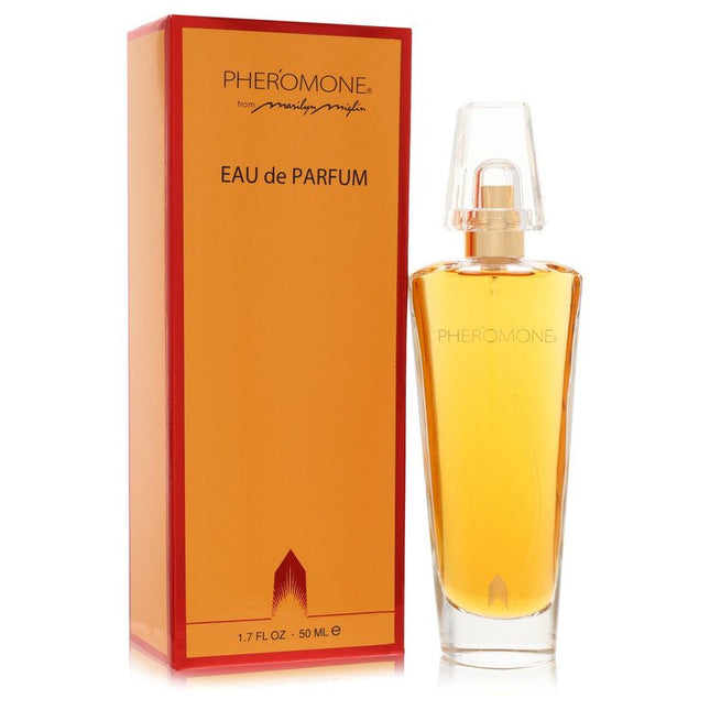 Pheromone Eau De Parfum Spray By Marilyn Miglin 1.7 oz Eau De Parfum Spray Eau De Parfum Spray for women product image