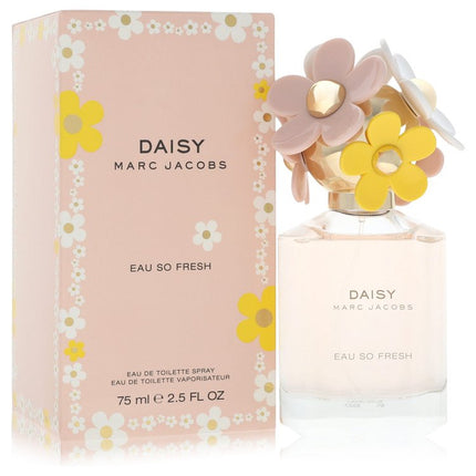 Daisy Eau So Fresh Eau De Toilette Spray By Marc Jacobs 1 oz Eau De Toilette Spray Eau De Toilette Spray for women product image