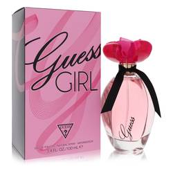 Guess Girl Fragrance Mist By Guess