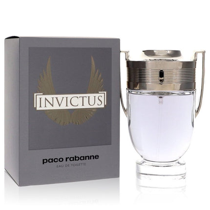 Invictus Parfum Spray By Paco Rabanne 6.8 oz Parfum Spray Parfum Spray for men product image