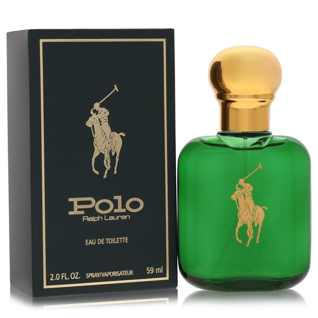 Polo Eau De Toilette Spray By Ralph Lauren 2 oz Eau De Toilette Spray Eau De Toilette Spray for men product image