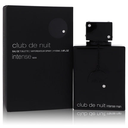 Club De Nuit Intense Parfum Spray By Armaf 5.07 oz Parfum Spray Parfum Spray for men product image