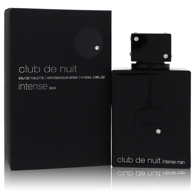 Club De Nuit Intense Parfum Spray By Armaf 5.07 oz Parfum Spray Parfum Spray for men product image