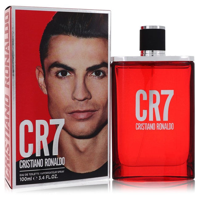 Cristiano Ronaldo Cr7 Body Spray By Cristiano Ronaldo 6.8 oz Body Spray Body Spray for men product image