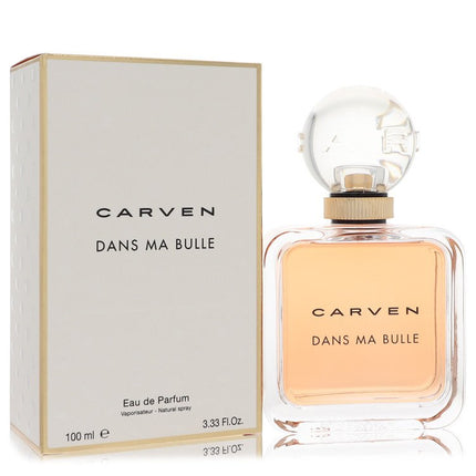 Dans Ma Bulle Eau De Toilette Spray By Carven 1.7 oz Eau De Toilette Spray Eau De Toilette Spray for women product image