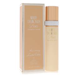 White Diamonds Legacy Eau De Toilette Spray (Tester) By Elizabeth Taylor