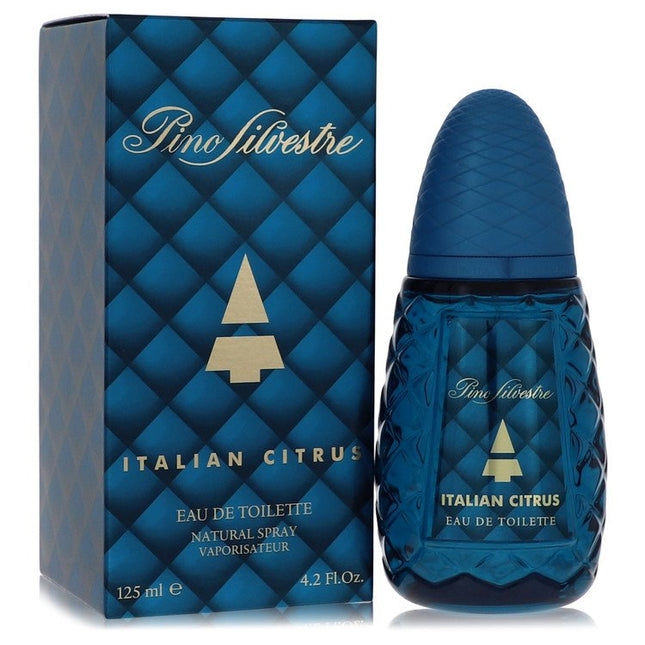 Pino Silvestre Italian Citrus Eau De Toilette Spray By Pino Silvestre 2.5 oz Eau De Toilette Spray Eau De Toilette Spray for men product image