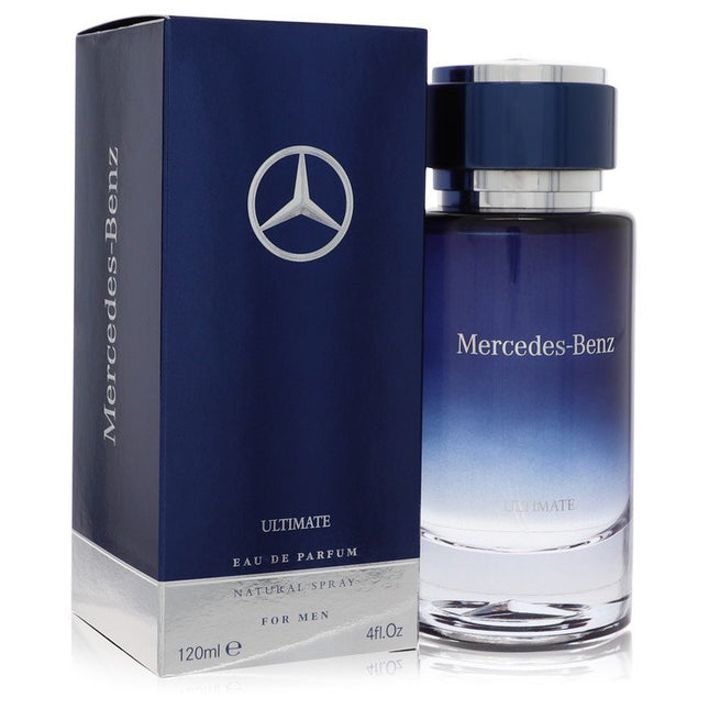 Mercedes Benz Ultimate Eau De Parfum Spray By Mercedes Benz 2.5 oz Eau De Parfum Spray Eau De Parfum Spray for men product image