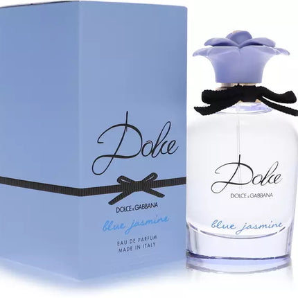 Dolce Blue Jasmine Perfume for Women by Dolce & Gabbana – Fruity Floral Fragrance