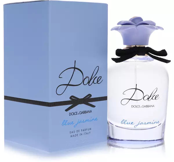 Dolce Blue Jasmine Perfume for Women by Dolce & Gabbana – Fruity Floral Fragrance