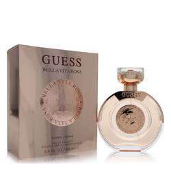 Guess Bella Vita Rosa Fragrance Mist By Guess