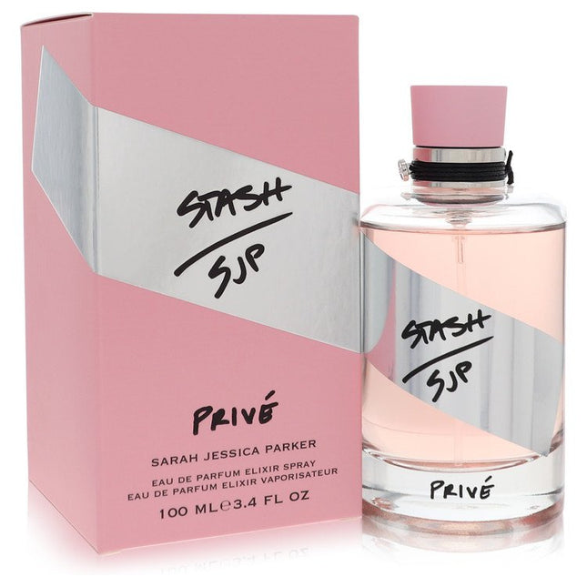 Sarah Jessica Parker Stash Prive Eau De Parfum Spray By Sarah Jessica Parker 1.7 oz Eau De Parfum Spray Eau De Parfum Spray for women product image