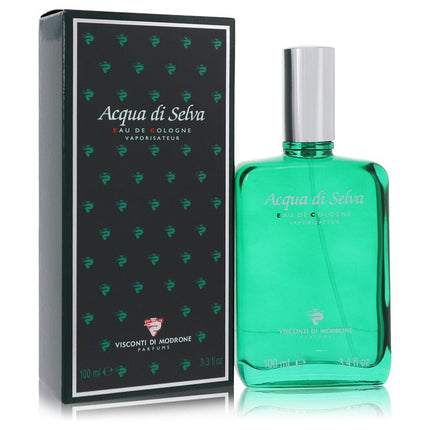 Acqua Di Selva Eau De Cologne Spray By Visconte Di Modrone 3.4 oz Eau De Cologne Spray Eau De Cologne Spray for men product image