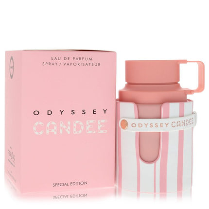 Armaf Odyssey Candee Eau De Parfum Spray By Armaf 6.8 oz Eau De Parfum Spray Eau De Parfum Spray for women product image