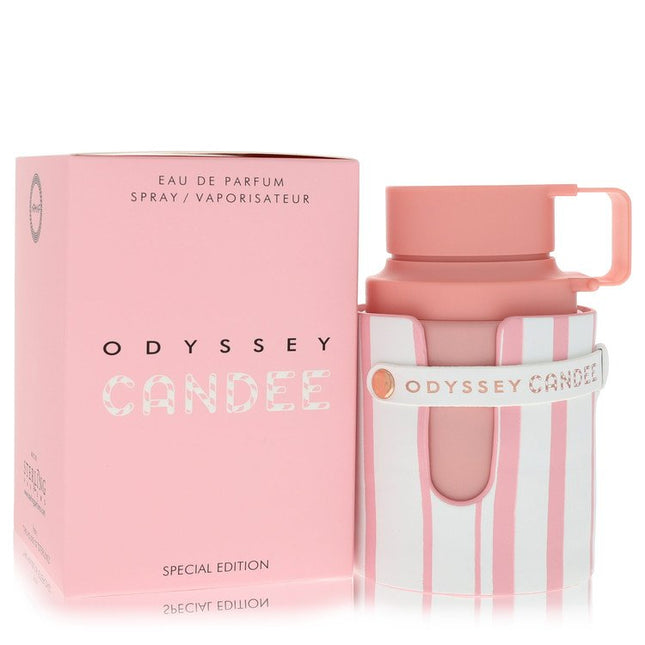 Armaf Odyssey Candee Eau De Parfum Spray By Armaf 6.8 oz Eau De Parfum Spray Eau De Parfum Spray for women product image