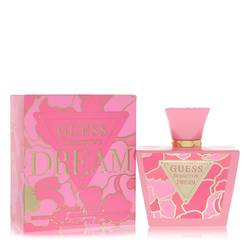 Guess Seductive Dream Fragrance Mist By Guess