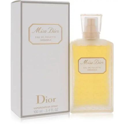 Miss Dior Originale Perfume By Christian Dior for Women