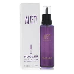 Alien Eau De Parfum Refill By Thierry Mugler