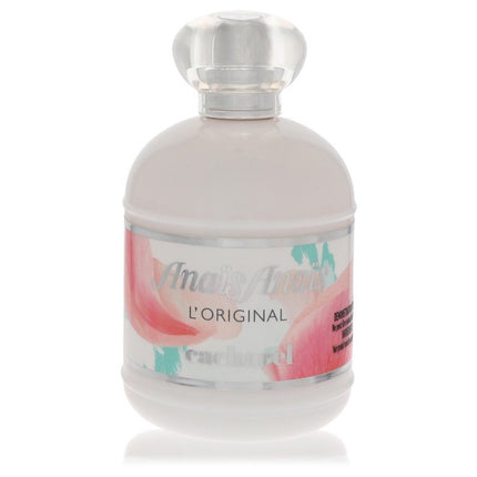 Anais Anais L'Original Eau De Toilette Spray (Tester) By Cacharel 3.4 oz Eau De Toilette Spray Eau De Toilette Spray (Tester) for women product image