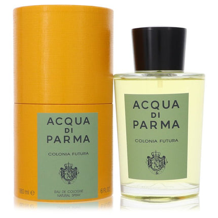 Acqua Di Parma Colonia Futura Eau De Cologne Spray (Unisex) By Acqua Di Parma 6 oz Eau De Cologne Spray Eau De Cologne Spray (Unisex) unisex fragrance product image