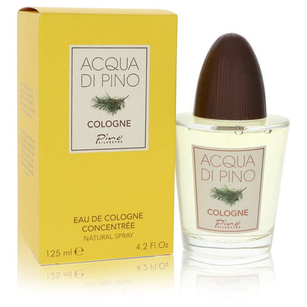 Acqua Di Pino Eau De Cologne Concentree Spray By Pino Silvestre 4.2 oz Eau De Cologne Concentree Spray Eau De Cologne Concentree Spray for men product image