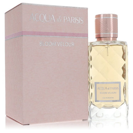 Acqua Di Parisis Bloom Velour Eau De Parfum Spray By Reyane Tradition 3.3 oz Eau De Parfum Spray Eau De Parfum Spray for women product image