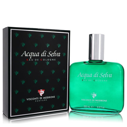 Acqua Di Selva Eau De Cologne By Visconte Di Modrone 6.8 oz Eau De Cologne Eau De Cologne for men product image
