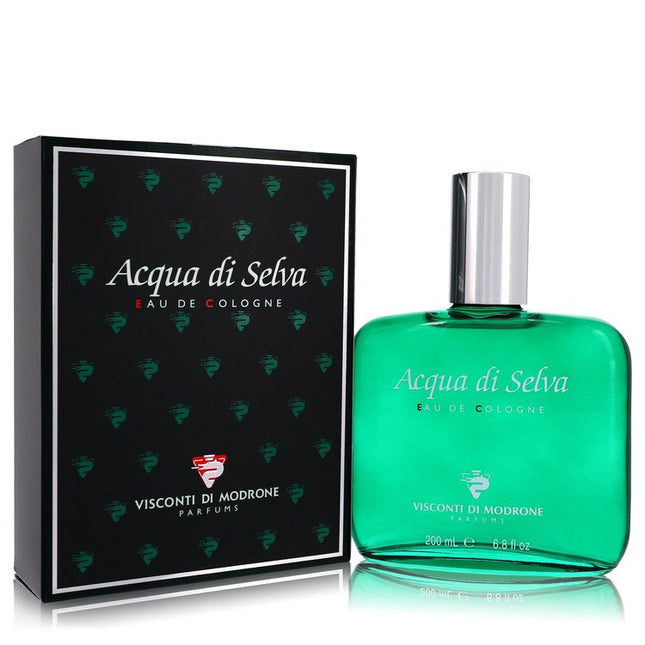 Acqua Di Selva Eau De Cologne By Visconte Di Modrone 6.8 oz Eau De Cologne Eau De Cologne for men product image