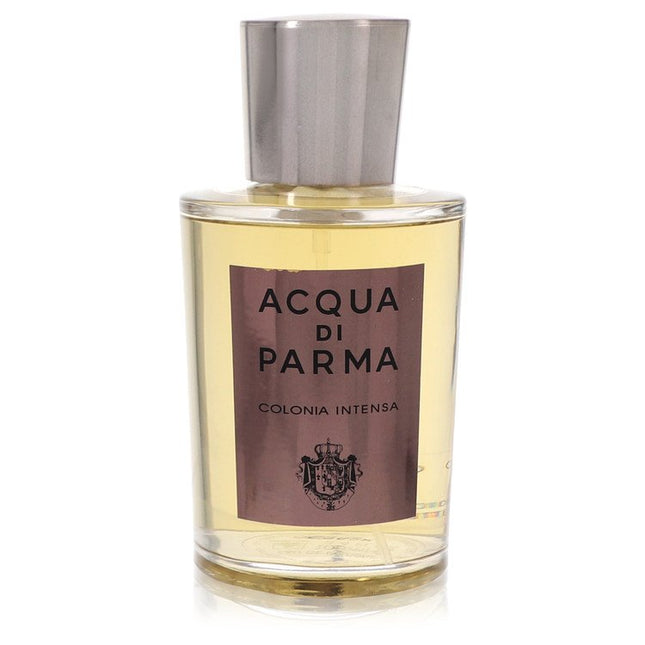 Acqua Di Parma Colonia Intensa Eau De Cologne Spray (Tester) By Acqua Di Parma 3.4 oz Eau De Cologne Spray Eau De Cologne Spray (Tester) for men product image