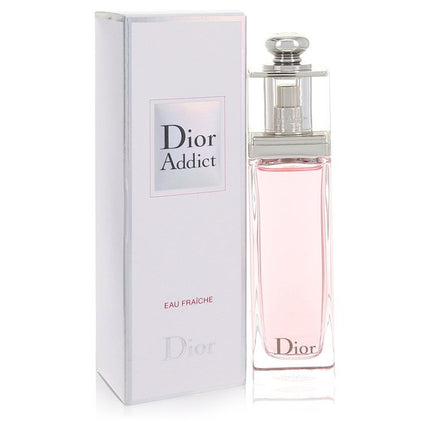 Dior Addict Eau Fraiche Spray By Christian Dior 1.7 oz Eau Fraiche Spray Eau Fraiche Spray for women product image