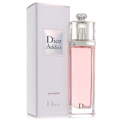 Dior Addict Eau Fraiche Spray By Christian Dior 3.4 oz Eau Fraiche Spray Eau Fraiche Spray for women product image