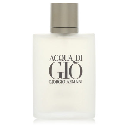 Acqua Di Gio Eau De Toilette Spray (Tester) By Giorgio Armani 3.3 oz Eau De Toilette Spray Eau De Toilette Spray (Tester) for men product image