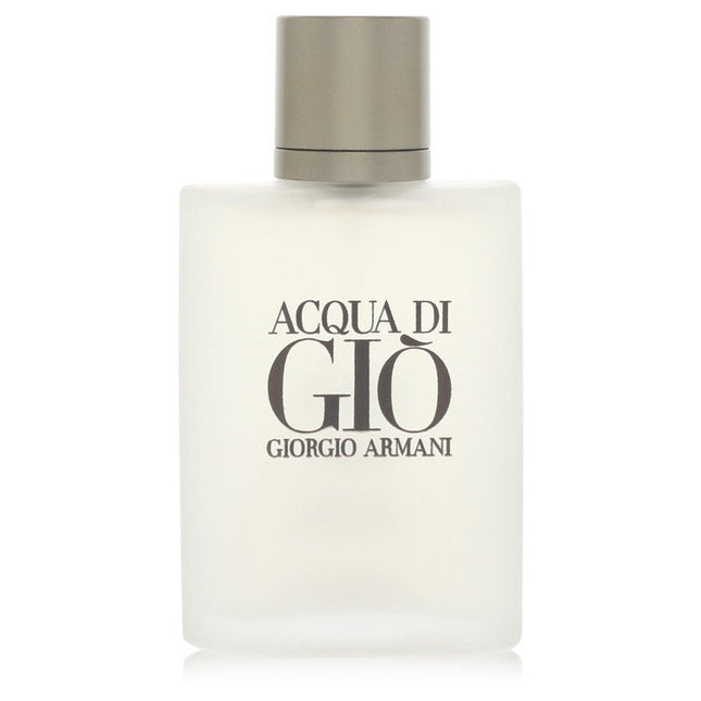 Acqua Di Gio Eau De Toilette Spray (Tester) By Giorgio Armani 3.3 oz Eau De Toilette Spray Eau De Toilette Spray (Tester) for men product image