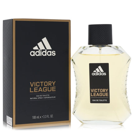Adidas Victory League Eau De Toilette Spray By Adidas 3.4 oz Eau De Toilette Spray Eau De Toilette Spray for men product image