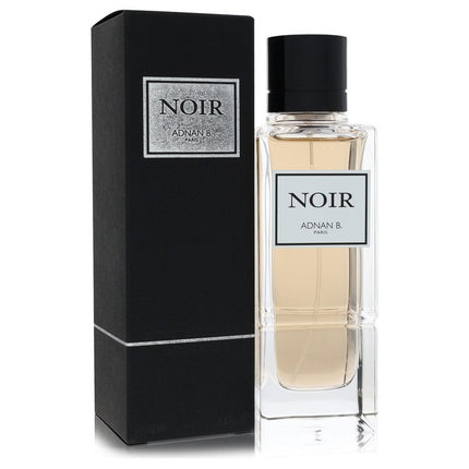 Adnan Noir Eau De Toilette Spray By Adnan B. 3.4 oz Eau De Toilette Spray Eau De Toilette Spray for men product image