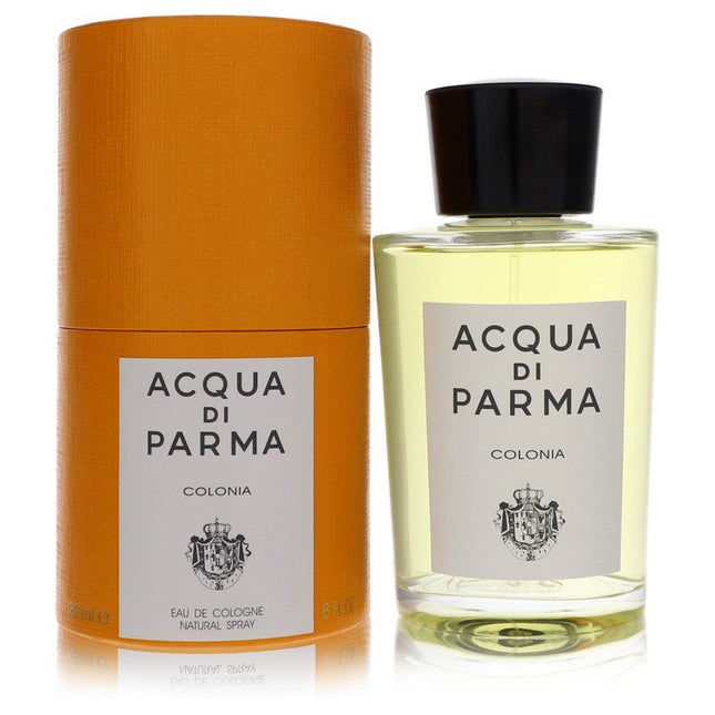 Acqua Di Parma Colonia Eau De Cologne Spray By Acqua Di Parma 6 oz Eau De Cologne Spray Eau De Cologne Spray for men product image