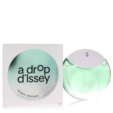 A Drop Of Issey Essentielle Eau De Parfum Spray By Issey Miyake 3 oz Eau De Parfum Spray Eau De Parfum Spray for women product image