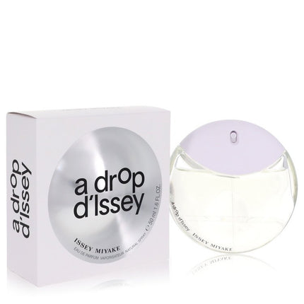 A Drop D'Issey Eau De Parfum Spray By Issey Miyake 1.6 oz Eau De Parfum Spray Eau De Parfum Spray for women product image