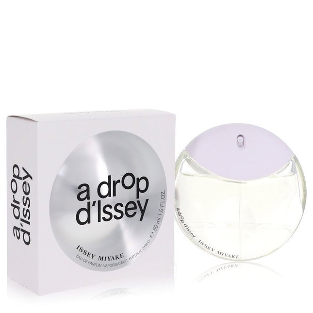 A Drop D'Issey Eau De Parfum Spray By Issey Miyake 1.6 oz Eau De Parfum Spray Eau De Parfum Spray for women product image