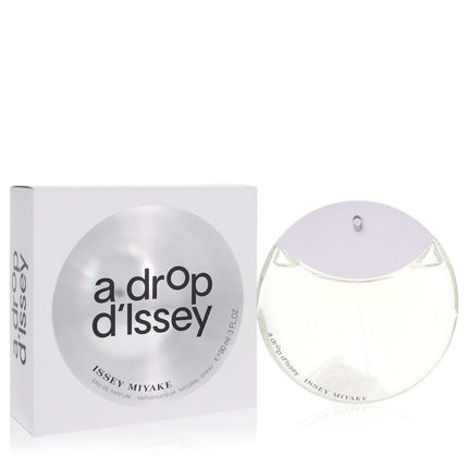 A Drop D'Issey Eau De Parfum Spray By Issey Miyake 3 oz Eau De Parfum Spray Eau De Parfum Spray for women product image